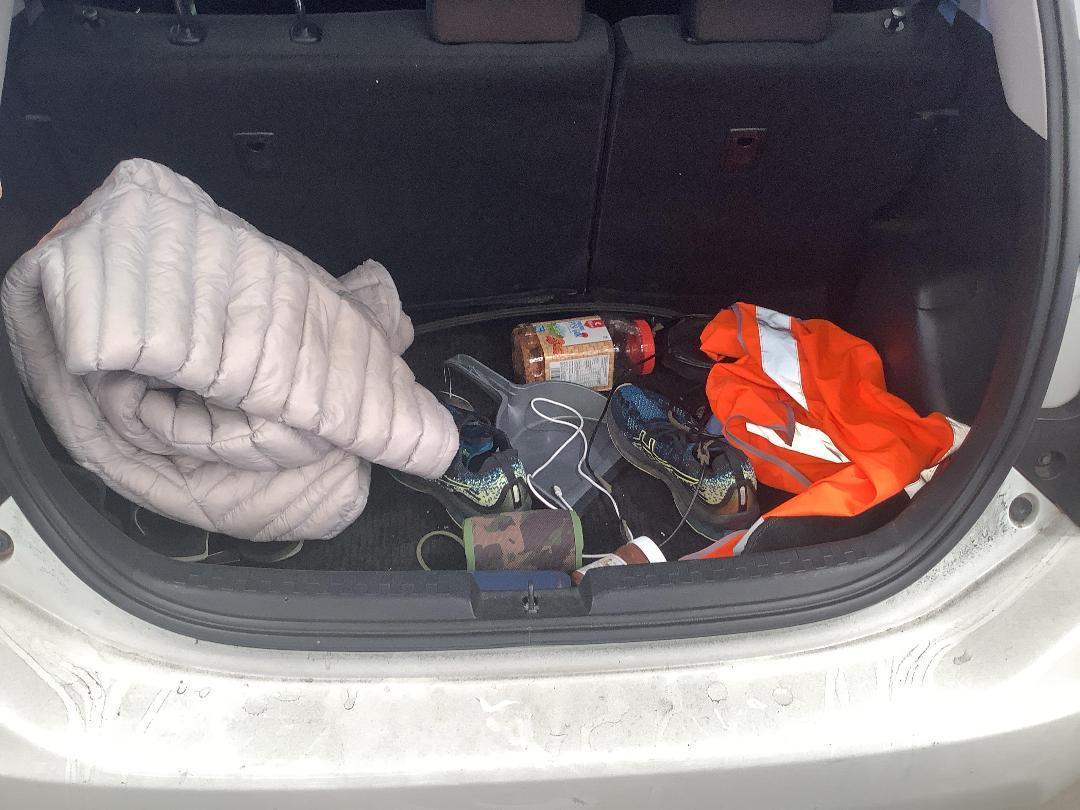 Photo '5' of Toyota Aqua Hybrid Photo '5' of Toyota Aqua Hybrid