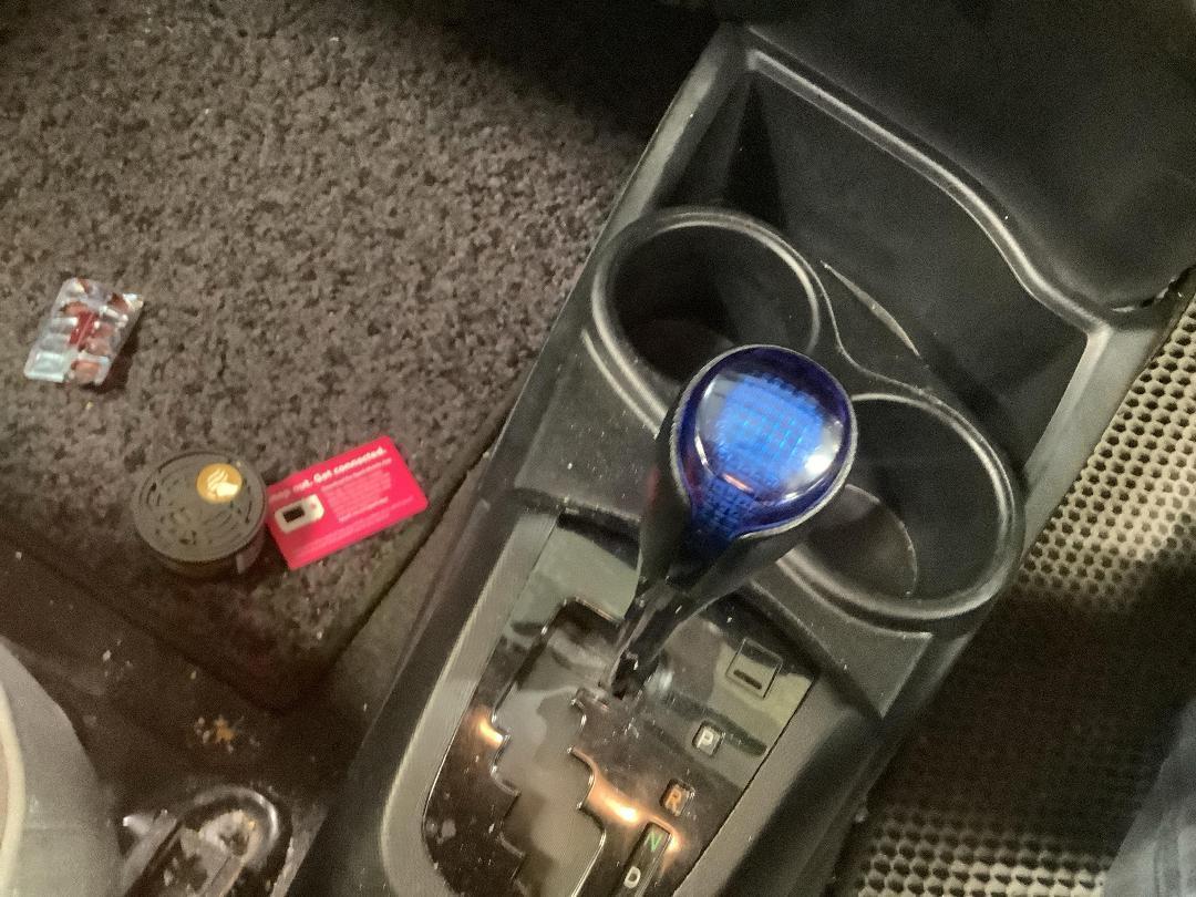 Photo '11' of Toyota Aqua Hybrid Photo '11' of Toyota Aqua Hybrid