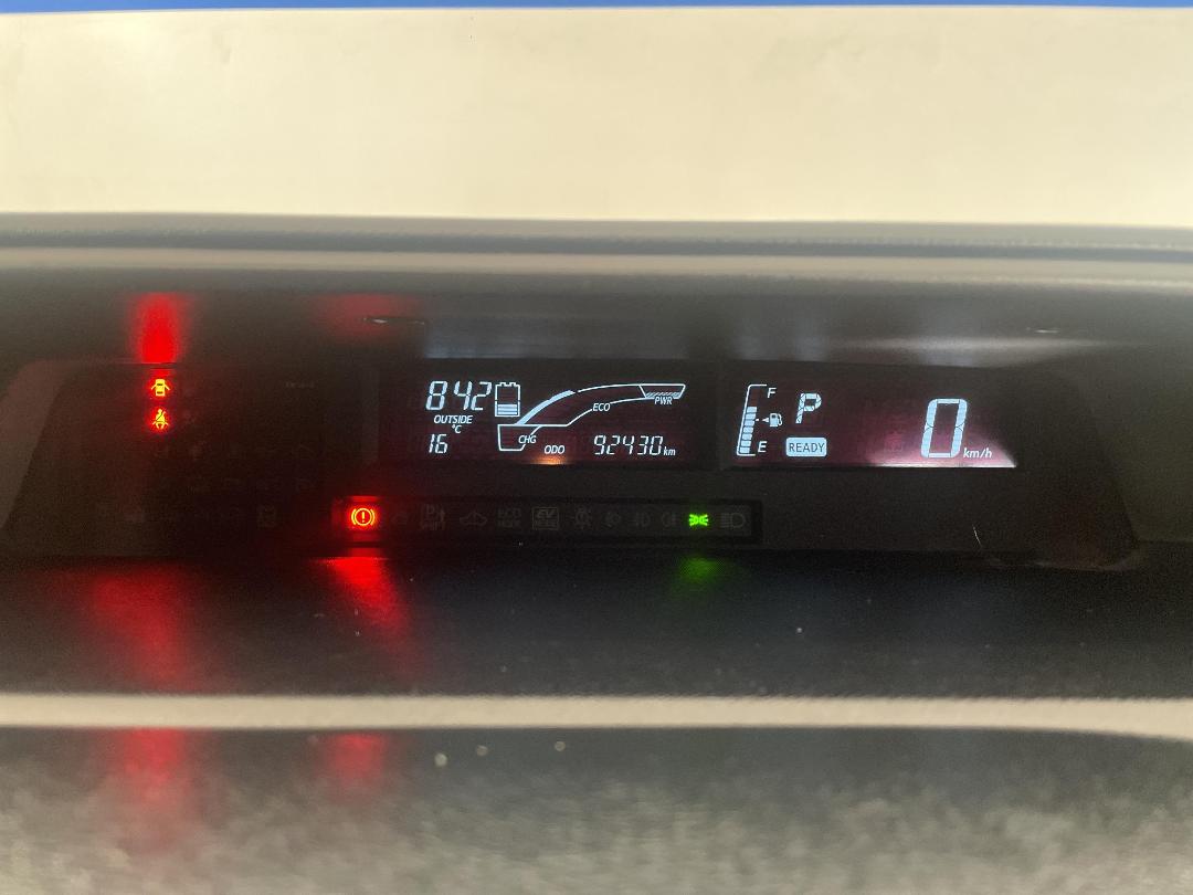 Photo '21' of Toyota Aqua