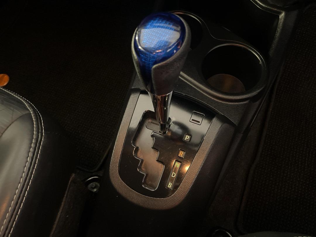 Photo '31' of Toyota Aqua