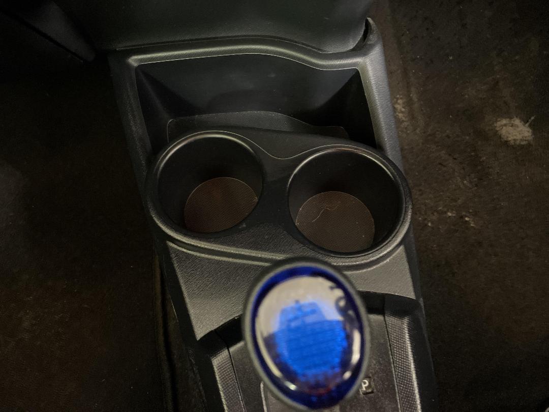 Photo '23' of Toyota Aqua