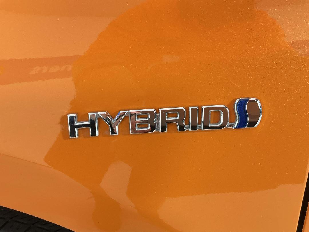 Photo '29' of Toyota Aqua