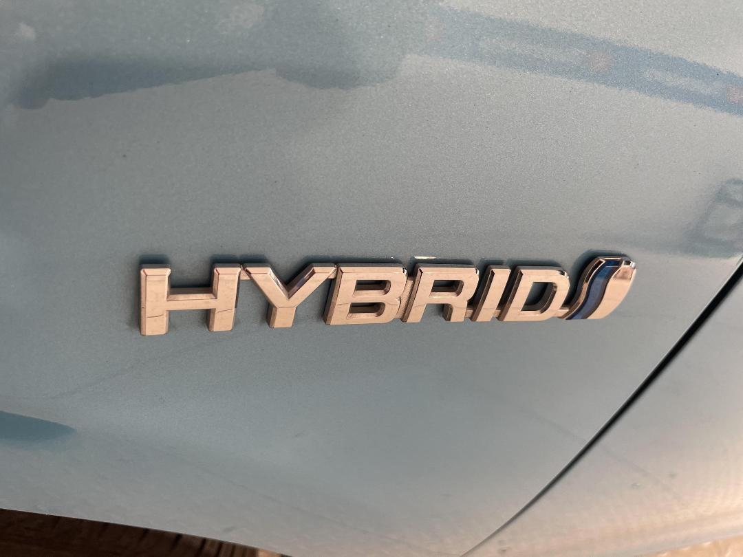 Photo '34' of Toyota Aqua