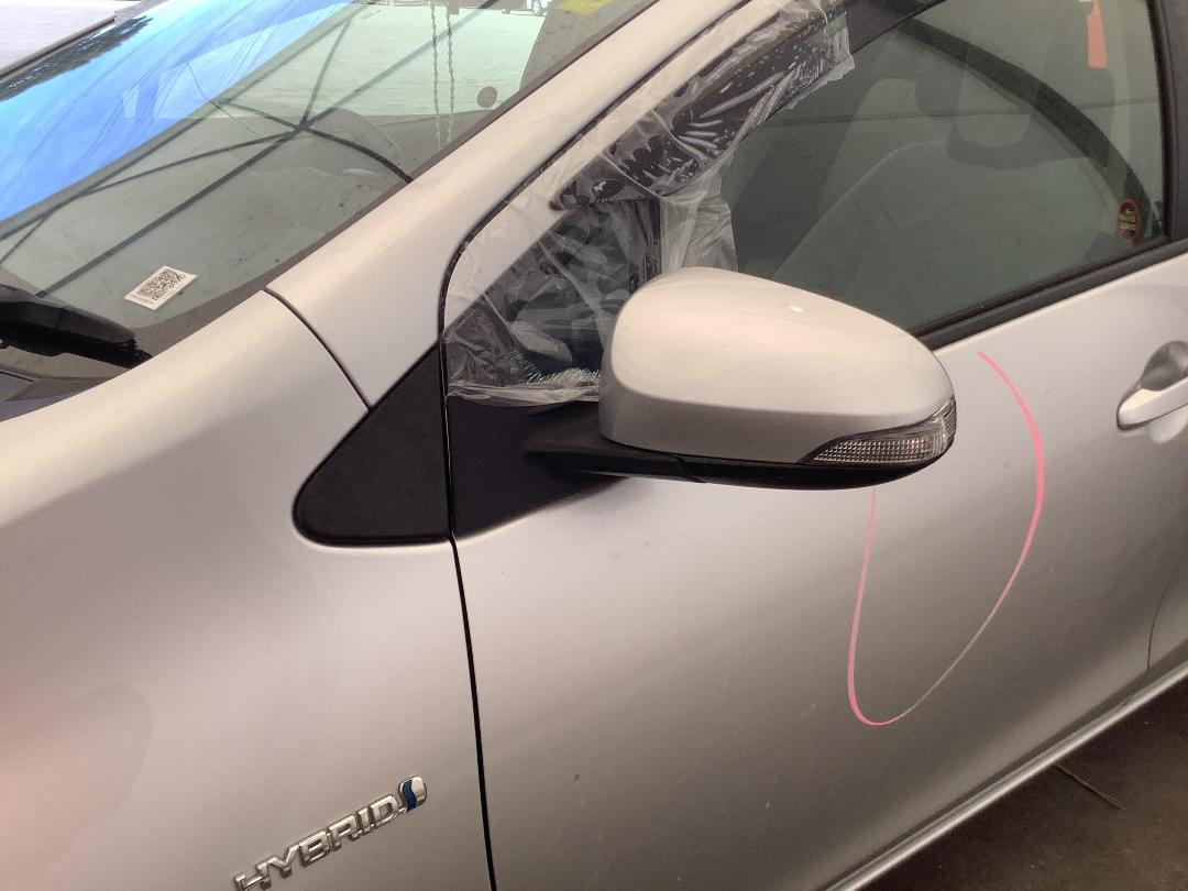 Photo '2' of Toyota Aqua Photo '2' of Toyota Aqua