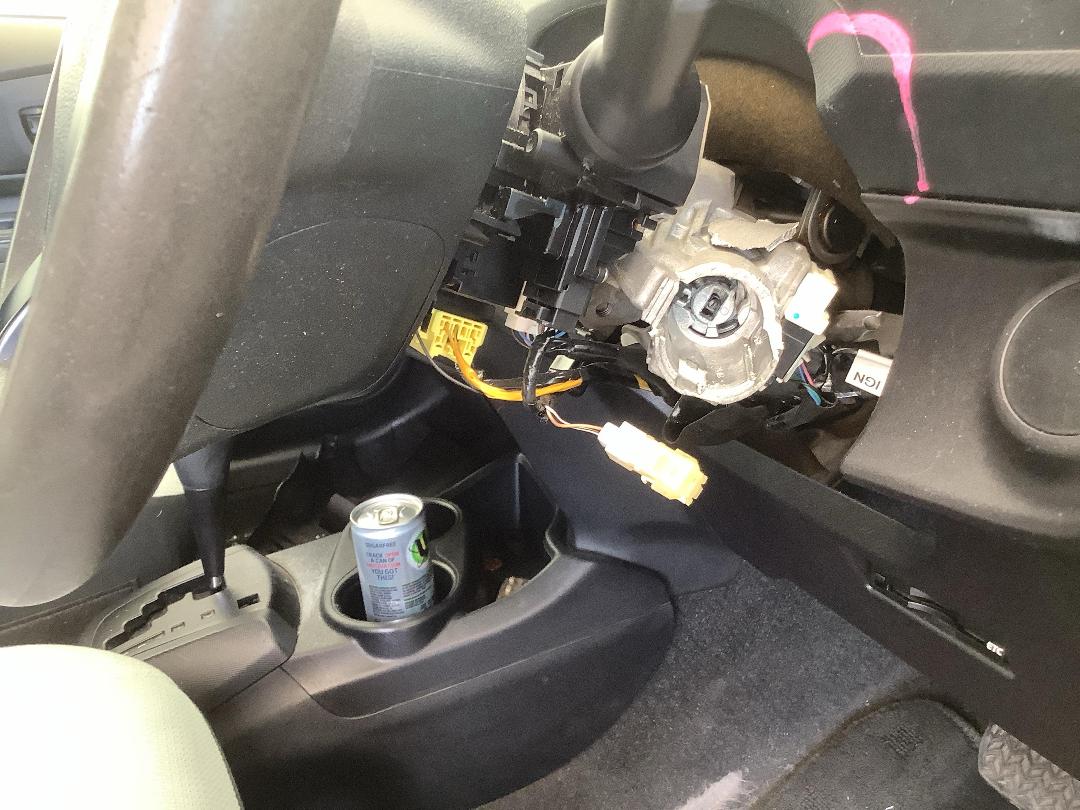 Photo '10' of Toyota Aqua Photo '10' of Toyota Aqua