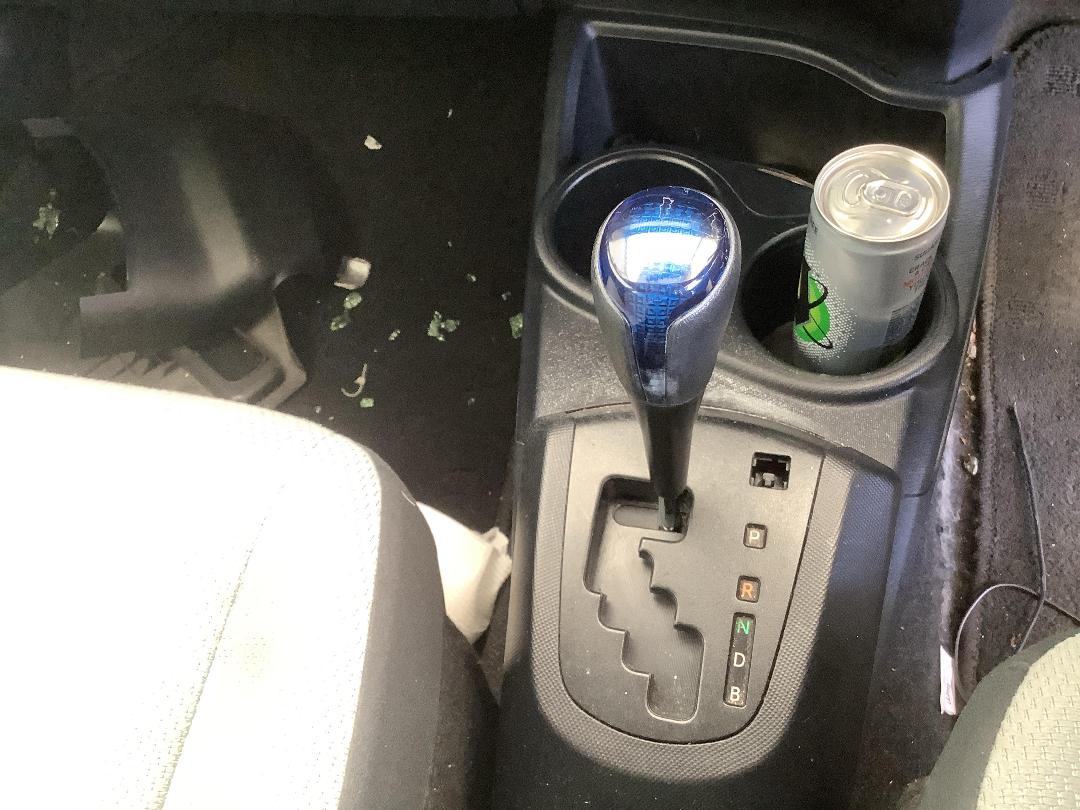 Photo '16' of Toyota Aqua Photo '16' of Toyota Aqua