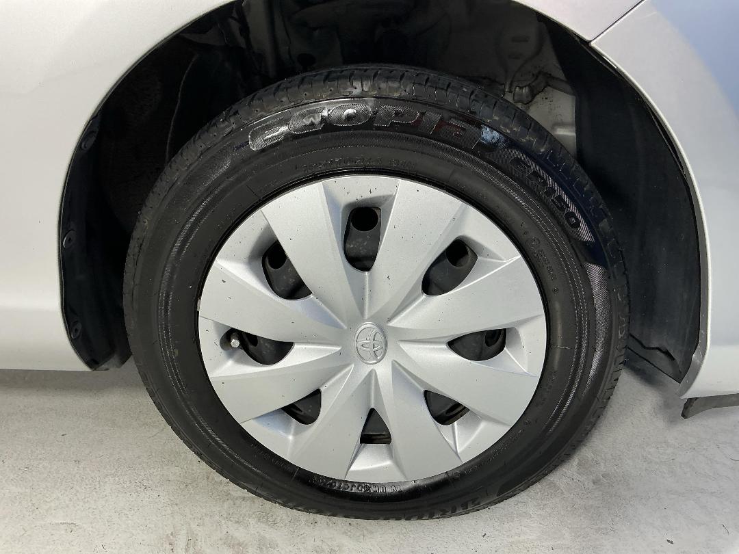 Photo '9' of Toyota Aqua