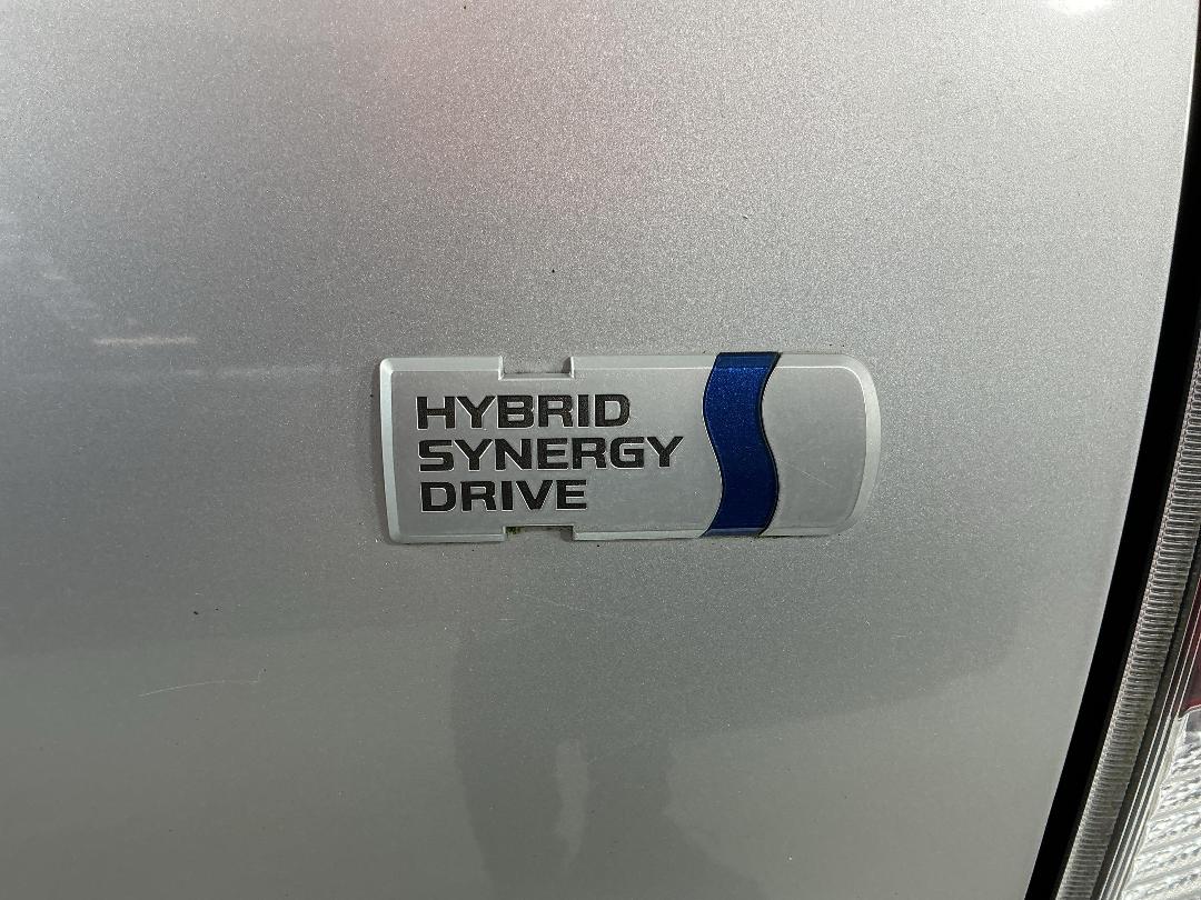 Photo '27' of Toyota Aqua