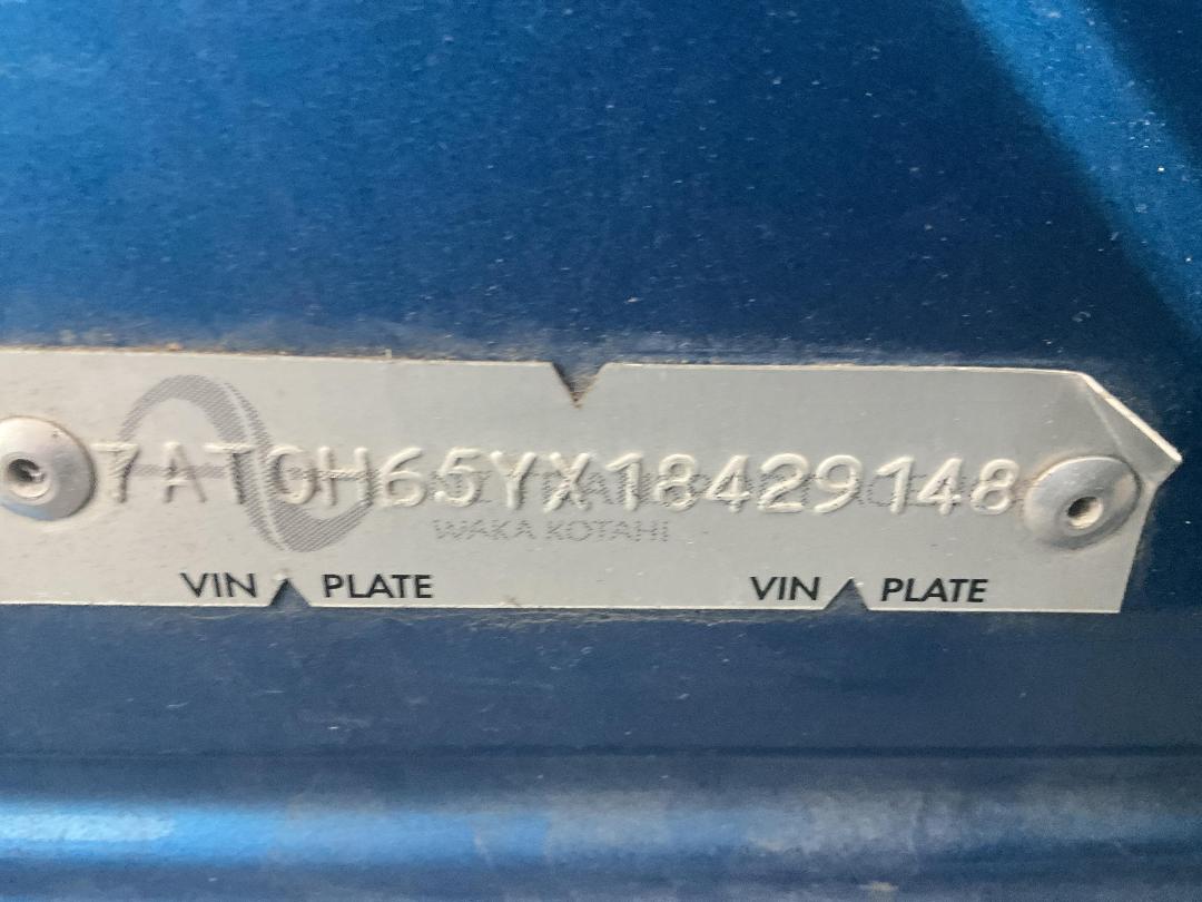 Photo '7' of Toyota Aqua