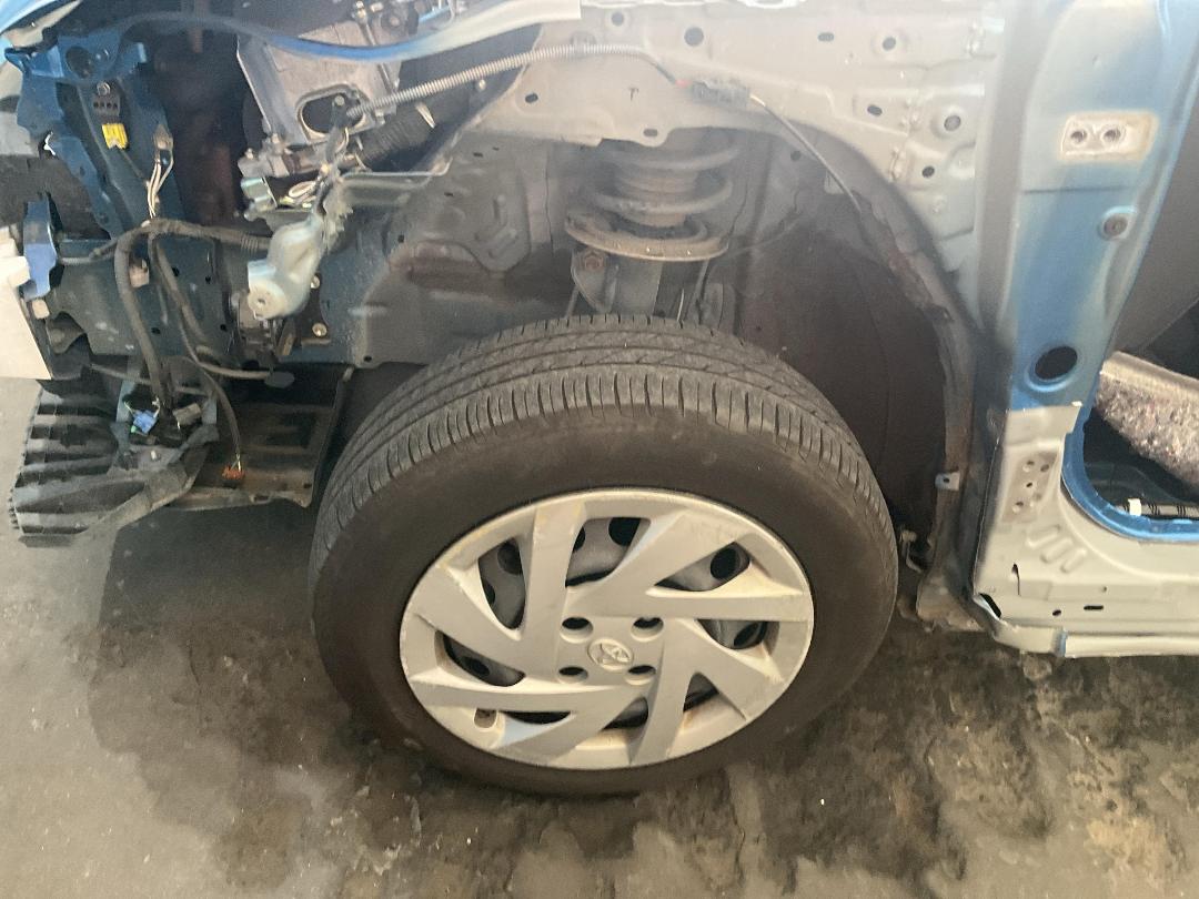 Photo '14' of Toyota Aqua