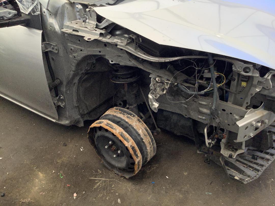 Photo '5' of Toyota Aqua Photo '5' of Toyota Aqua