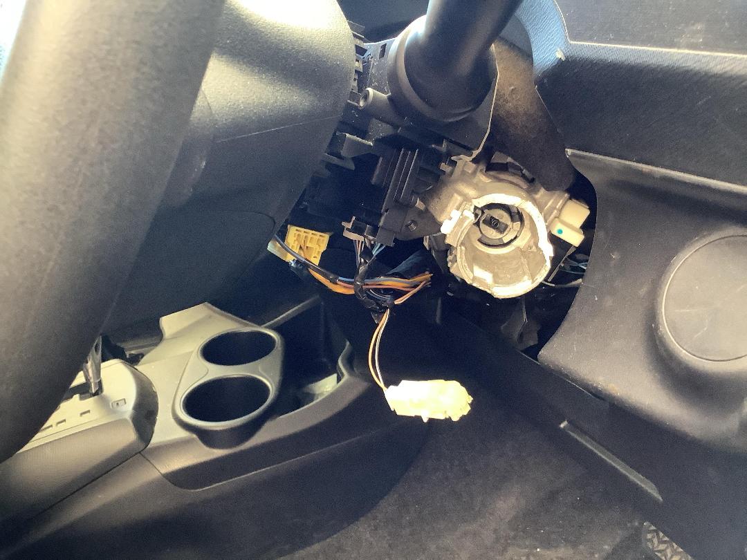 Photo '12' of Toyota Aqua Photo '12' of Toyota Aqua