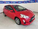 Thumbnail '1' of Toyota Aqua
