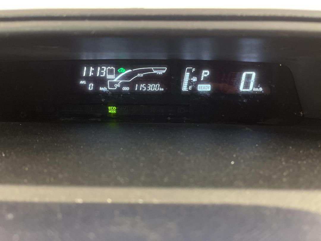 Photo '21' of Toyota Aqua