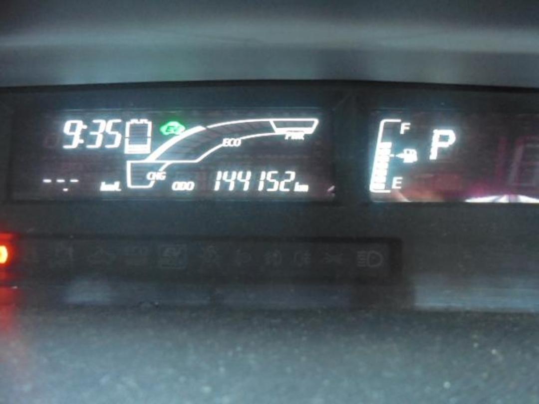 Photo '12' of Toyota Aqua