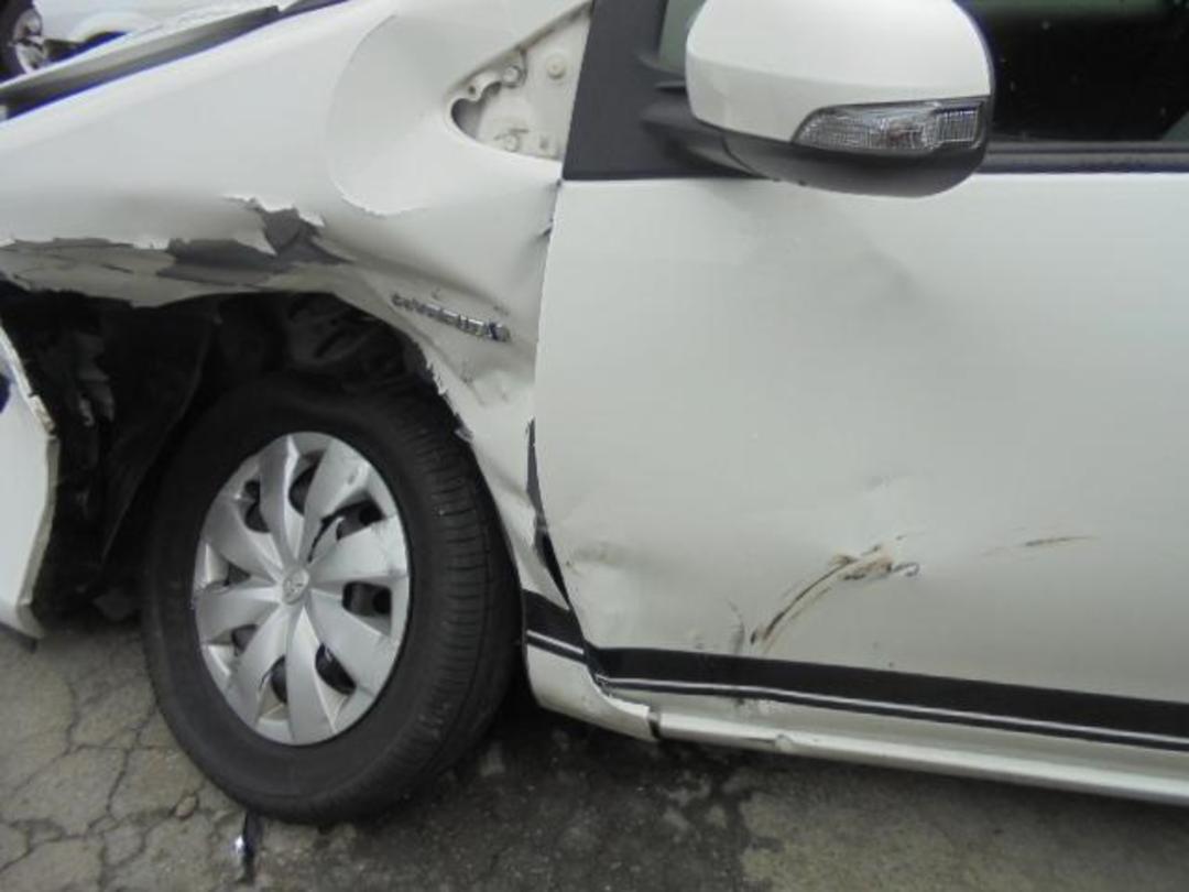 Photo '7' of Toyota Aqua