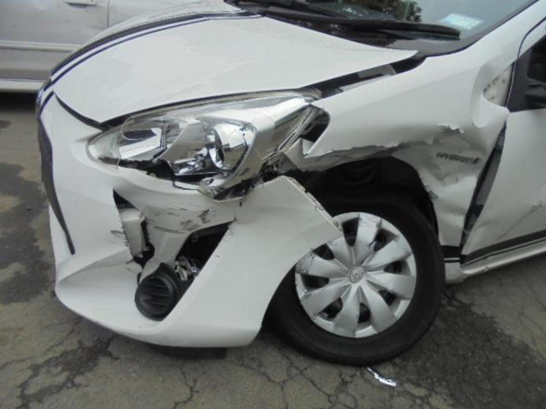 Photo '8' of Toyota Aqua