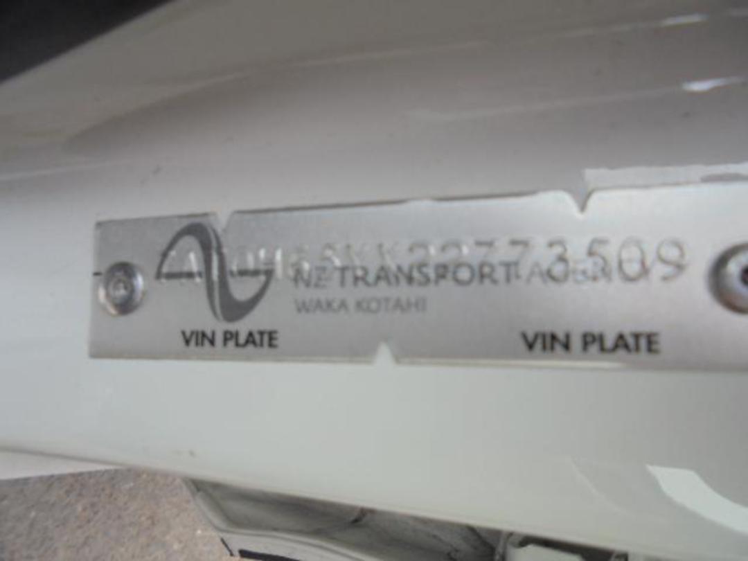 Photo '13' of Toyota Aqua