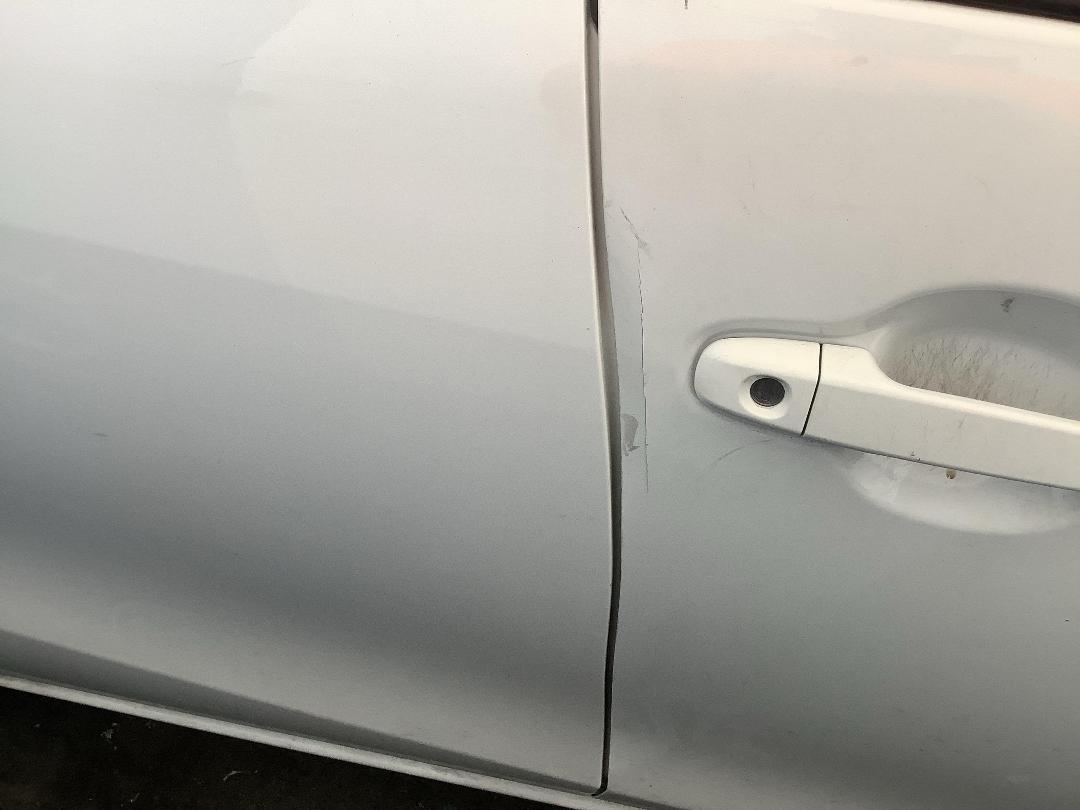 Photo '4' of Toyota Aqua