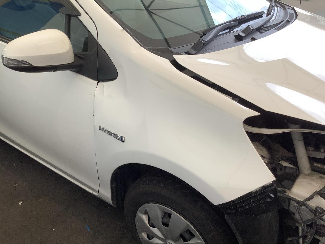 Photo '3' of Toyota Aqua