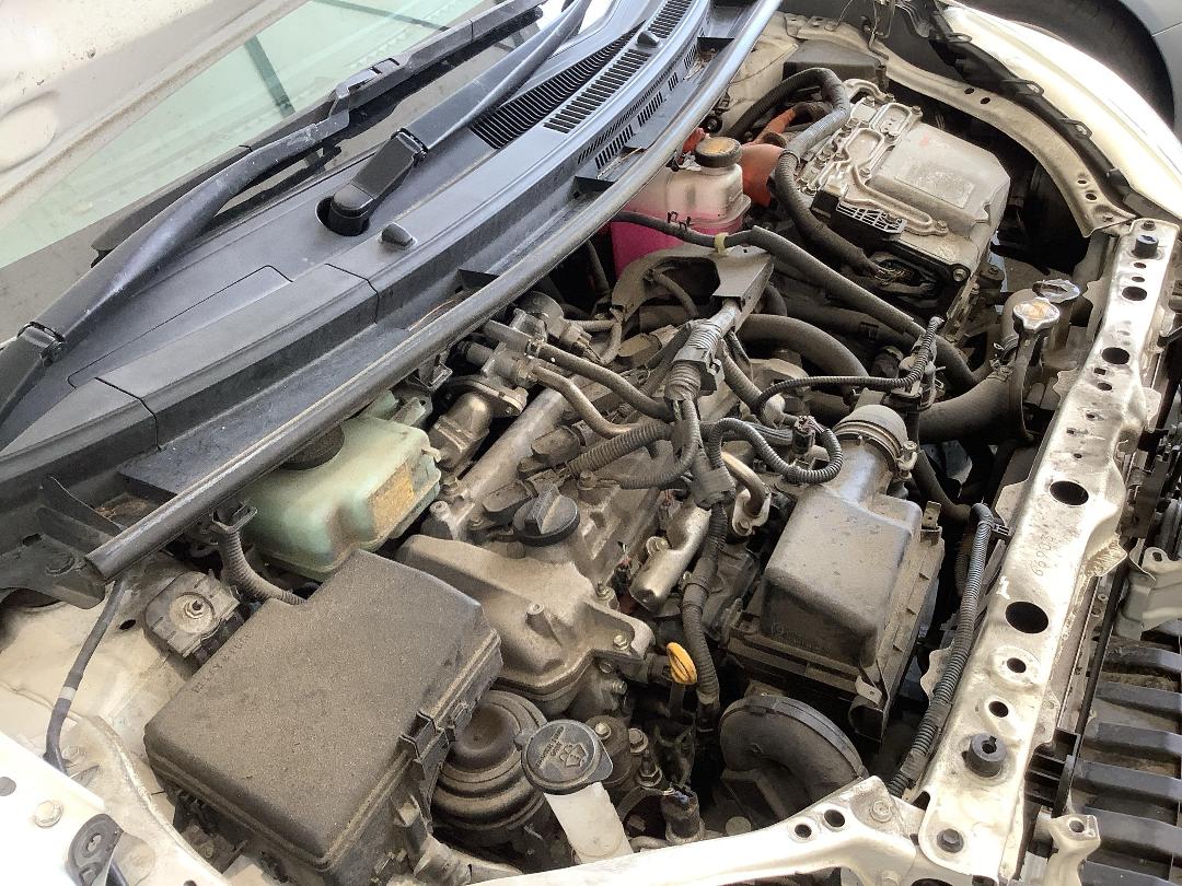 Photo '12' of Toyota Aqua