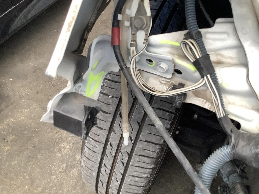 Photo '20' of Toyota Aqua Photo '20' of Toyota Aqua