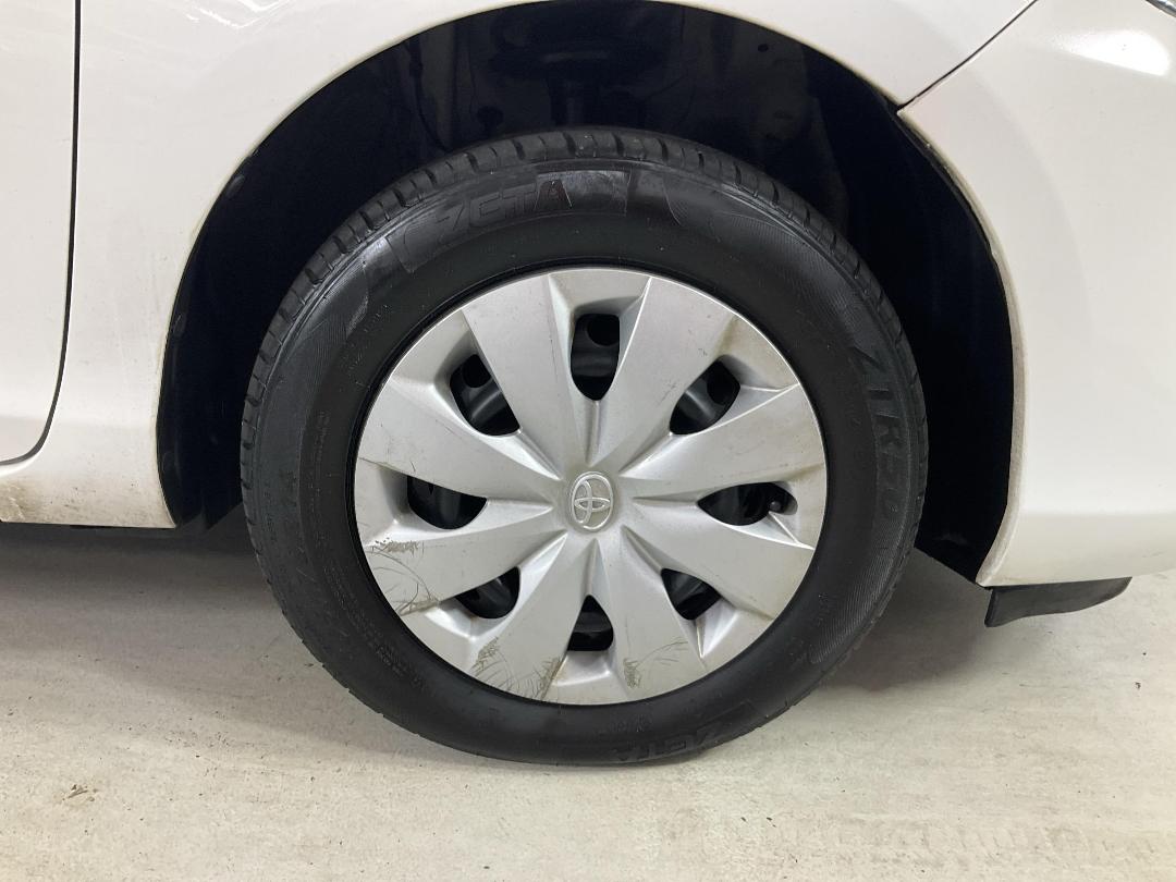 Photo '9' of Toyota Aqua