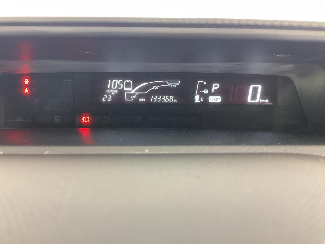 Photo '21' of Toyota Aqua