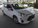 Thumbnail '1' of Toyota Aqua Hybrid