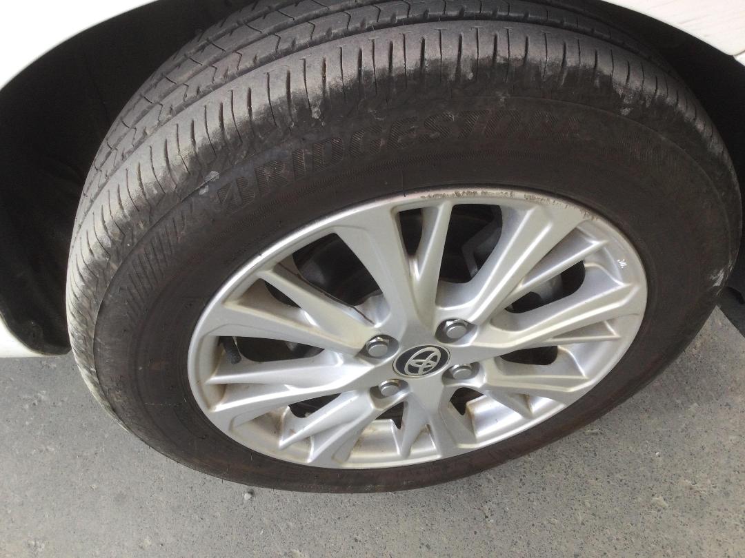 Photo '9' of Toyota Aqua Hybrid Photo '9' of Toyota Aqua Hybrid