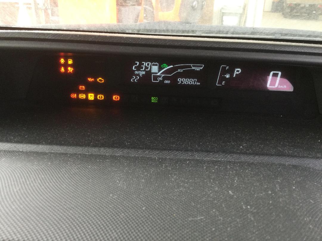 Photo '13' of Toyota Aqua Hybrid Photo '13' of Toyota Aqua Hybrid