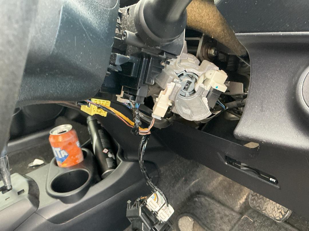 Photo '9' of Toyota Aqua Hybrid Photo '9' of Toyota Aqua Hybrid