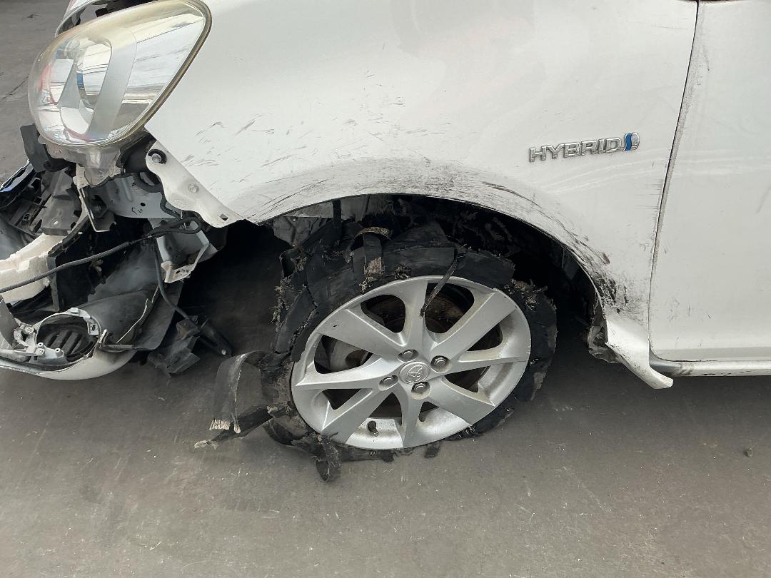 Photo '22' of Toyota Aqua Hybrid Photo '22' of Toyota Aqua Hybrid