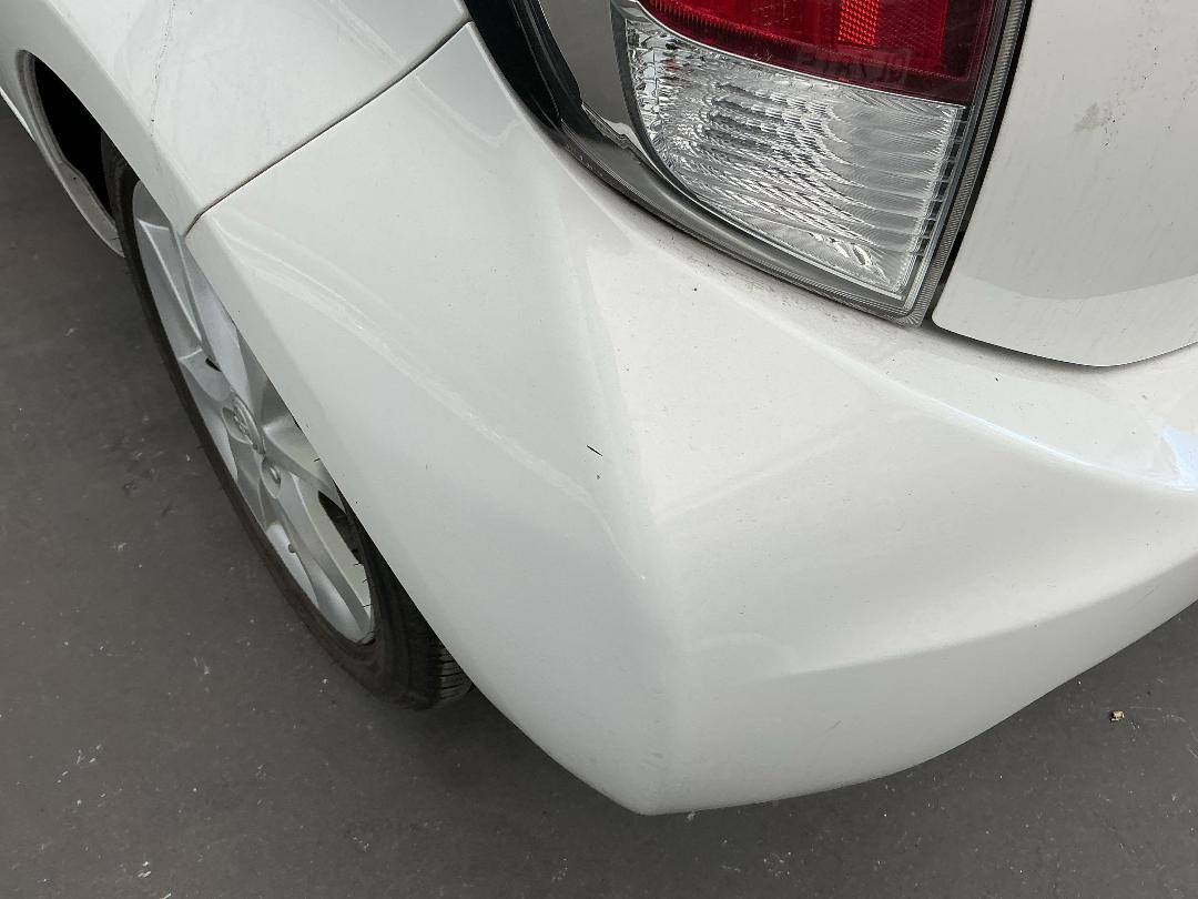 Photo '26' of Toyota Aqua Hybrid Photo '26' of Toyota Aqua Hybrid