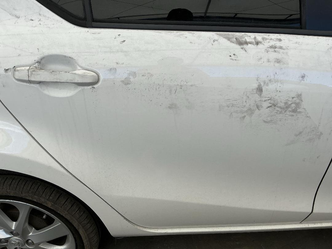 Photo '30' of Toyota Aqua Hybrid Photo '30' of Toyota Aqua Hybrid