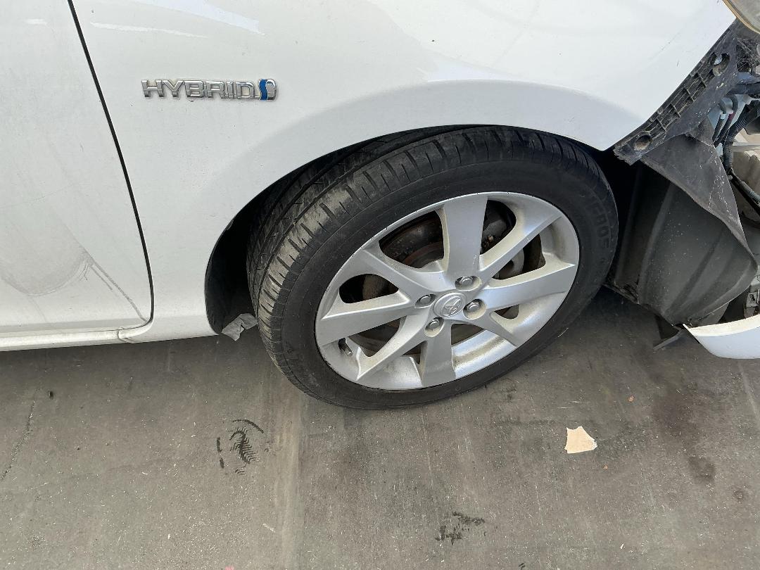 Photo '32' of Toyota Aqua Hybrid Photo '32' of Toyota Aqua Hybrid