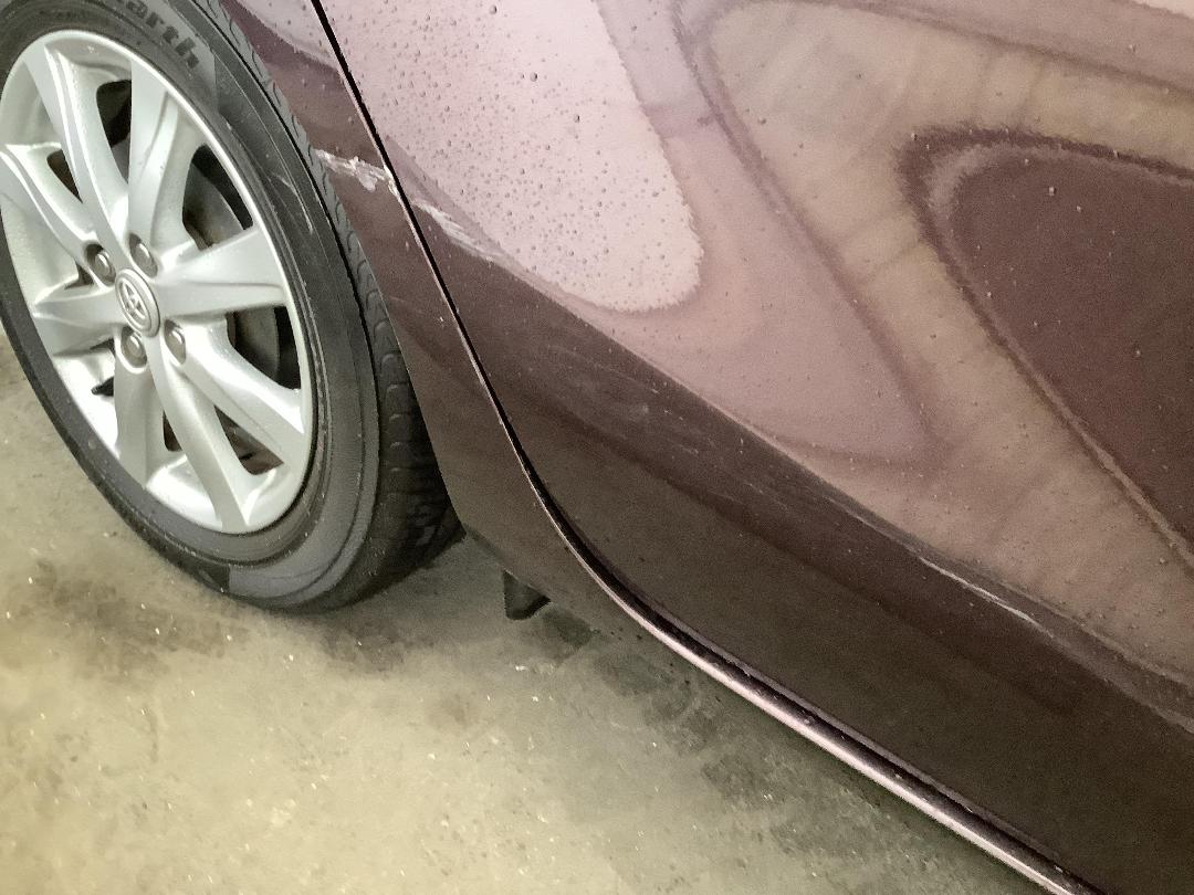 Photo '9' of Toyota Aqua Photo '9' of Toyota Aqua