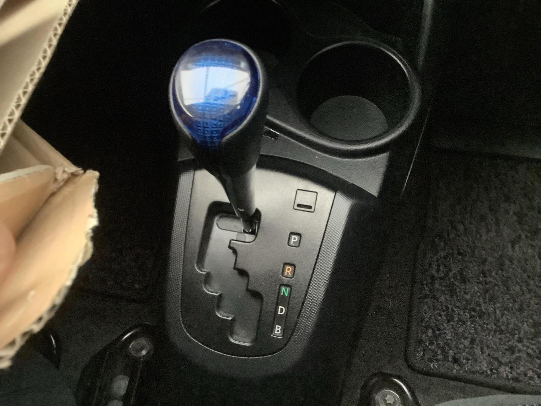 Photo '21' of Toyota Aqua Photo '21' of Toyota Aqua