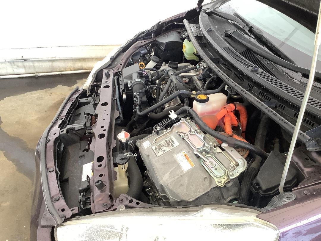 Photo '24' of Toyota Aqua Photo '24' of Toyota Aqua