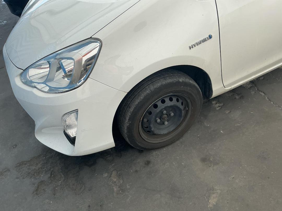 Photo '6' of Toyota Aqua Photo '6' of Toyota Aqua