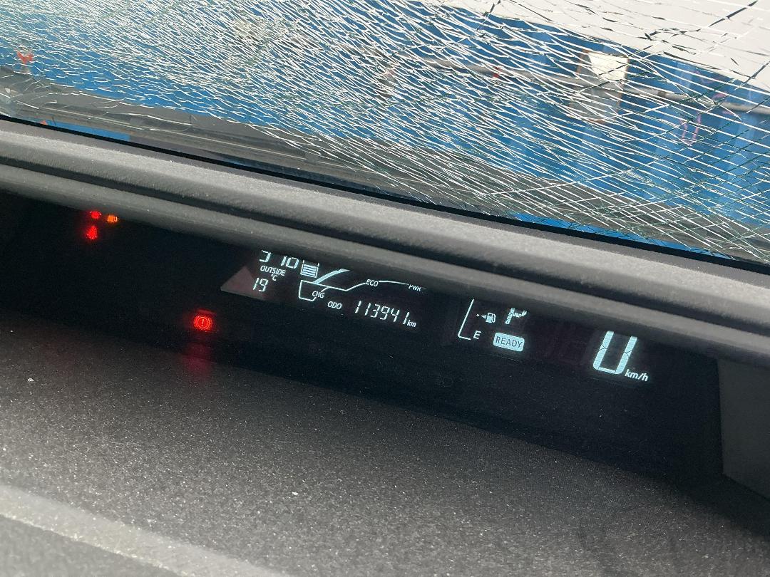 Photo '17' of Toyota Aqua Photo '17' of Toyota Aqua