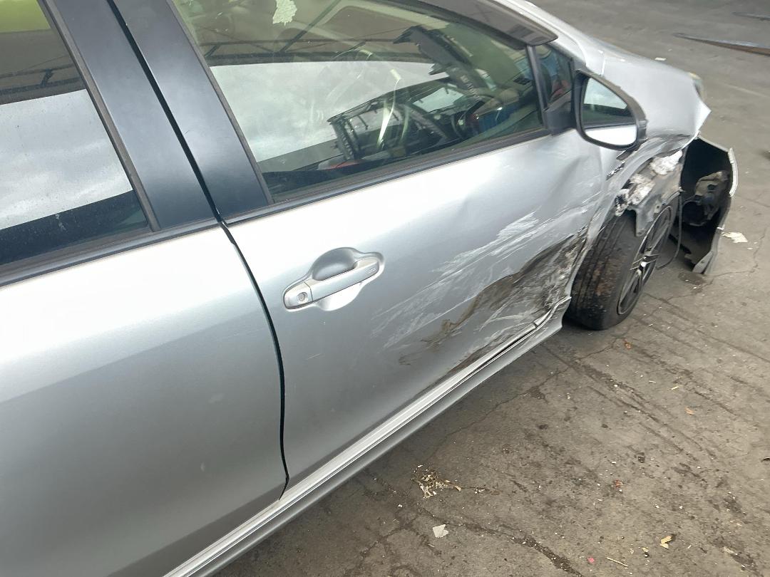 Photo '14' of Toyota Aqua Hybrid Photo '14' of Toyota Aqua Hybrid