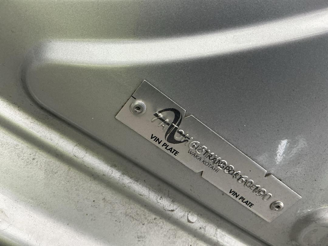 Photo '16' of Toyota Aqua Hybrid Photo '16' of Toyota Aqua Hybrid