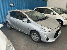 Thumbnail '1' of Toyota Aqua