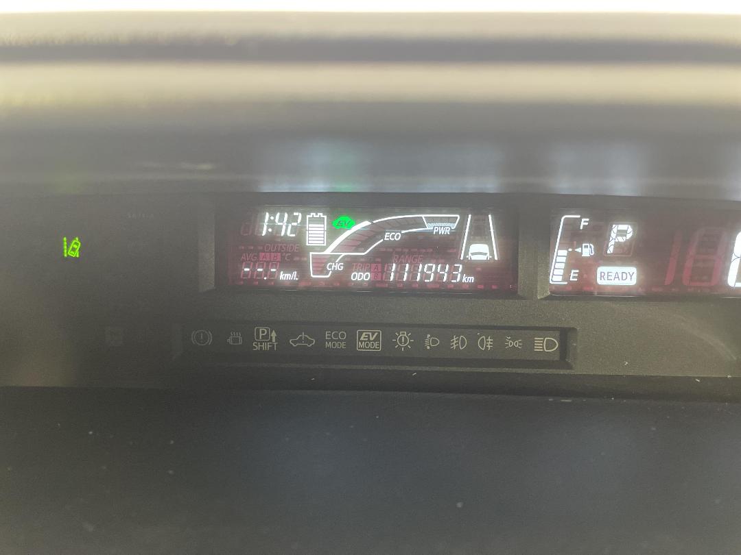 Photo '21' of Toyota Aqua