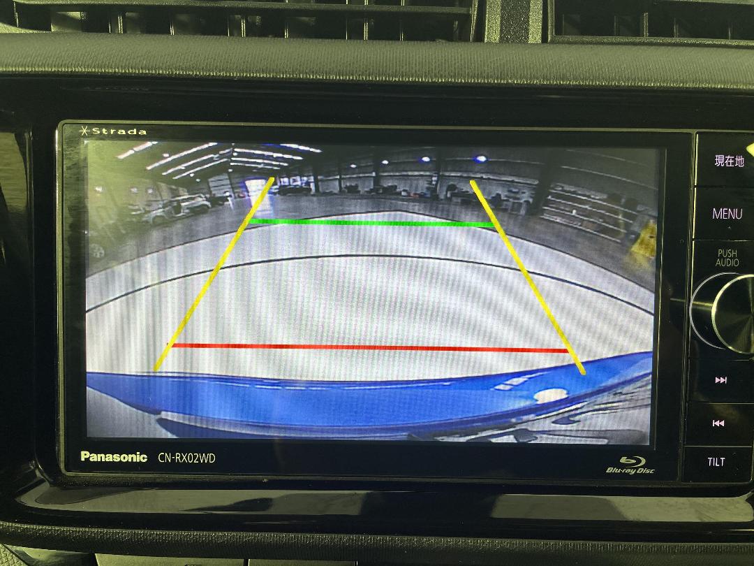 Photo '29' of Toyota Aqua