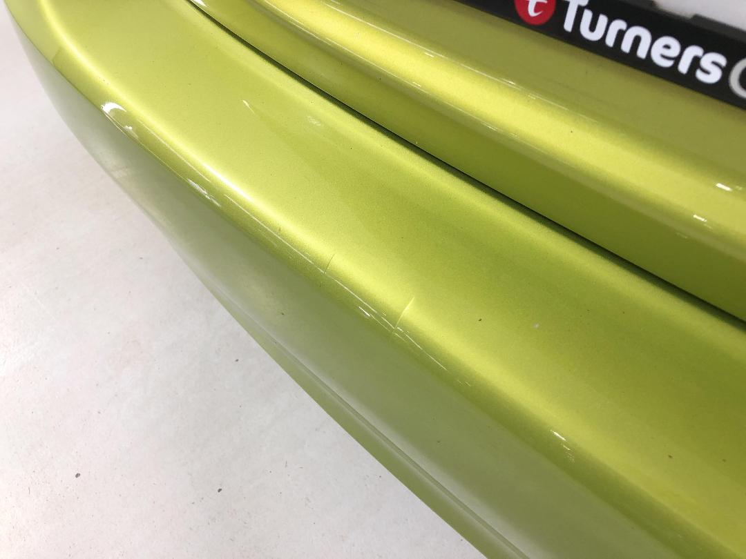 Photo '25' of Toyota Aqua