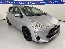 Thumbnail '1' of Toyota Aqua