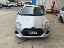 Thumbnail '1' of Toyota Aqua Hybrid