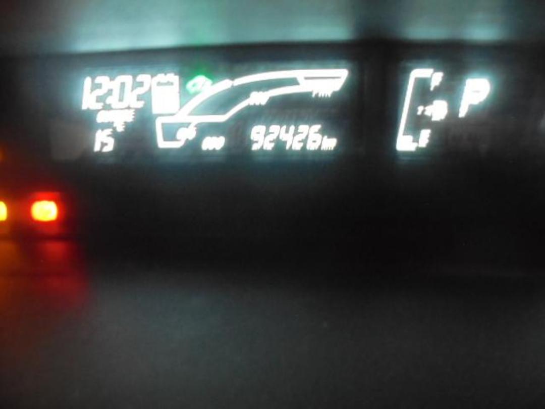 Photo '7' of Toyota Aqua Photo '7' of Toyota Aqua